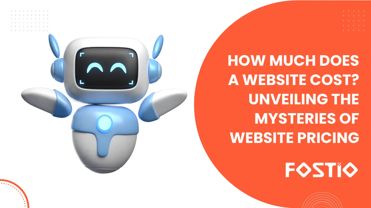 How Much Does a Website Cost? Unveiling the Mysteries of Website Pricing