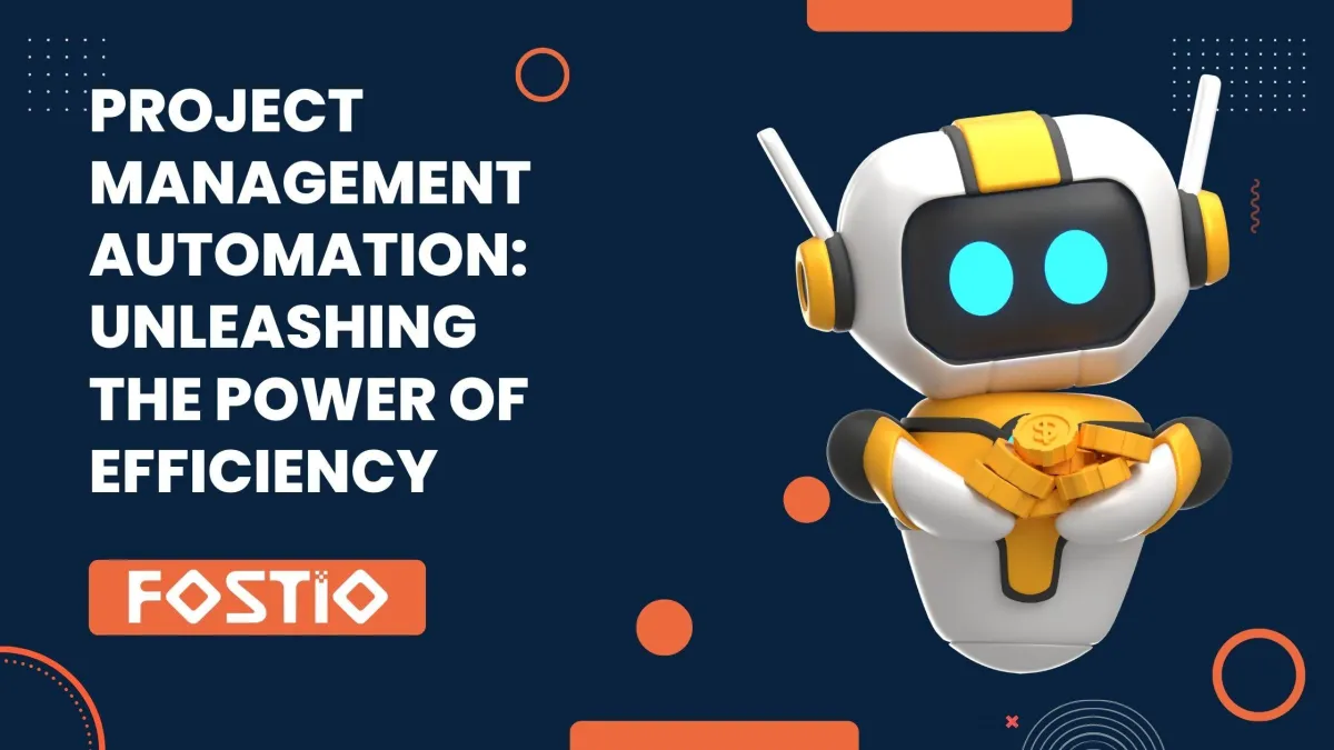 Project Management Automation: Unlocking Efficiency & Productivity