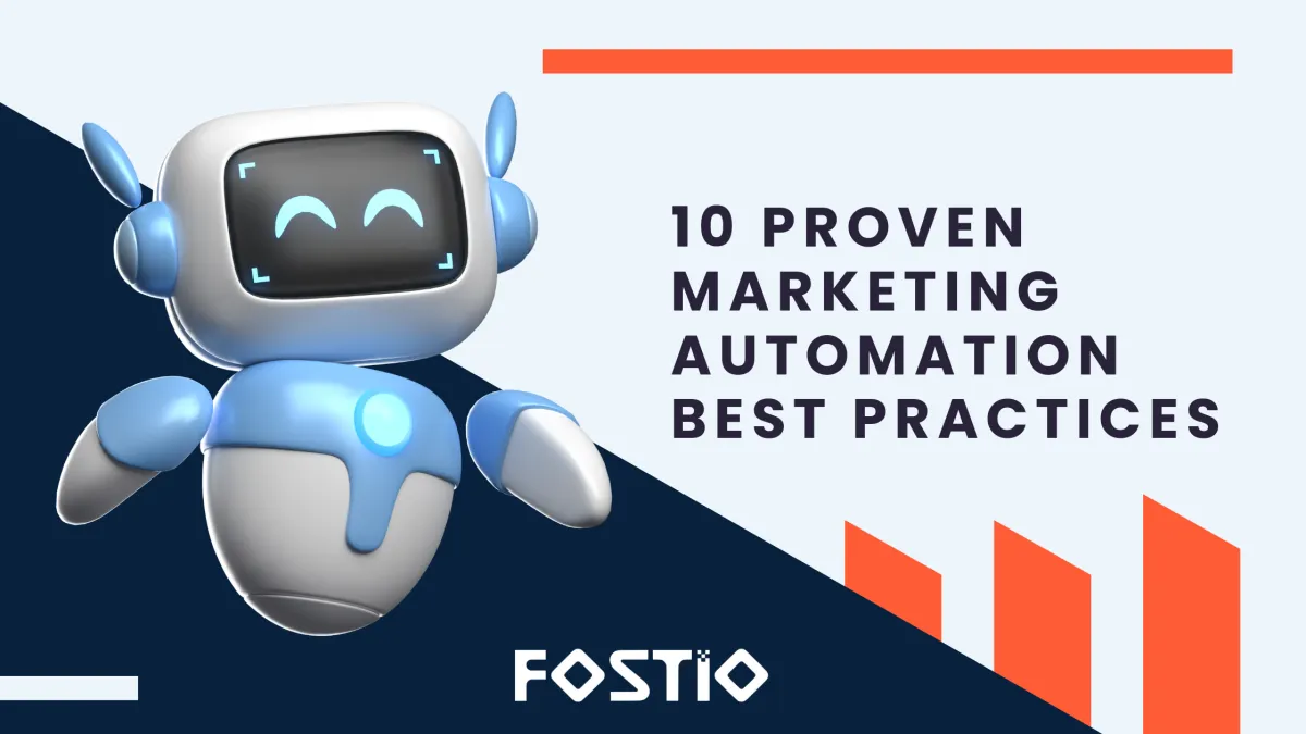 Marketing Automation practices