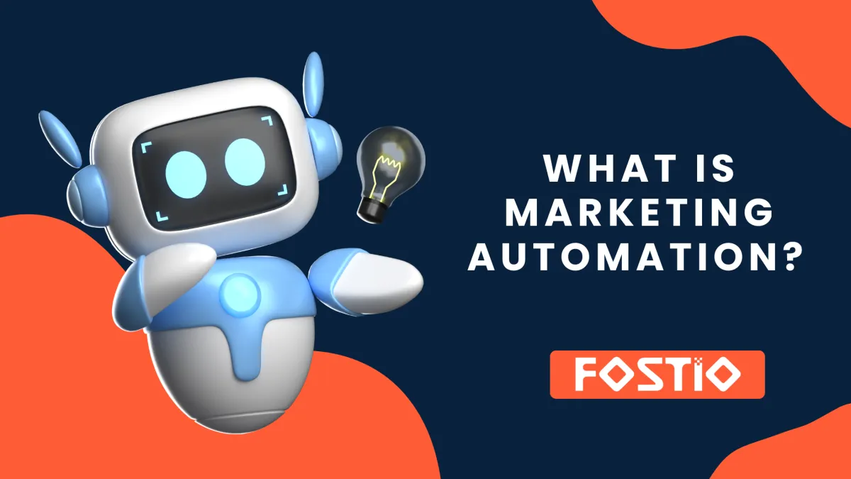 What is Marketing Automation