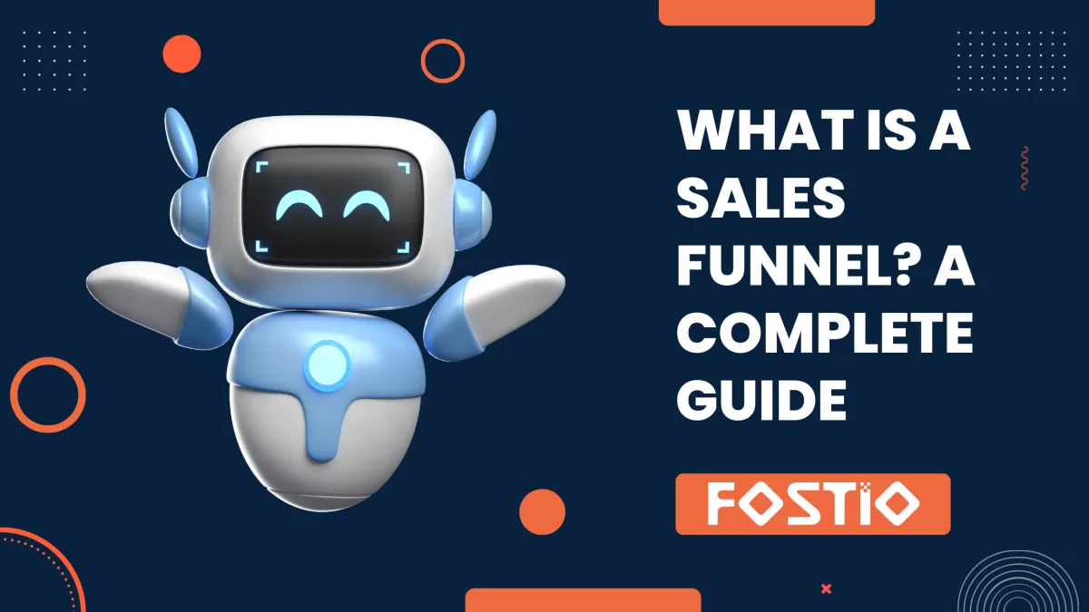 What Is a Sales Funnel? A Complete Guide to Building Funnels That Convert