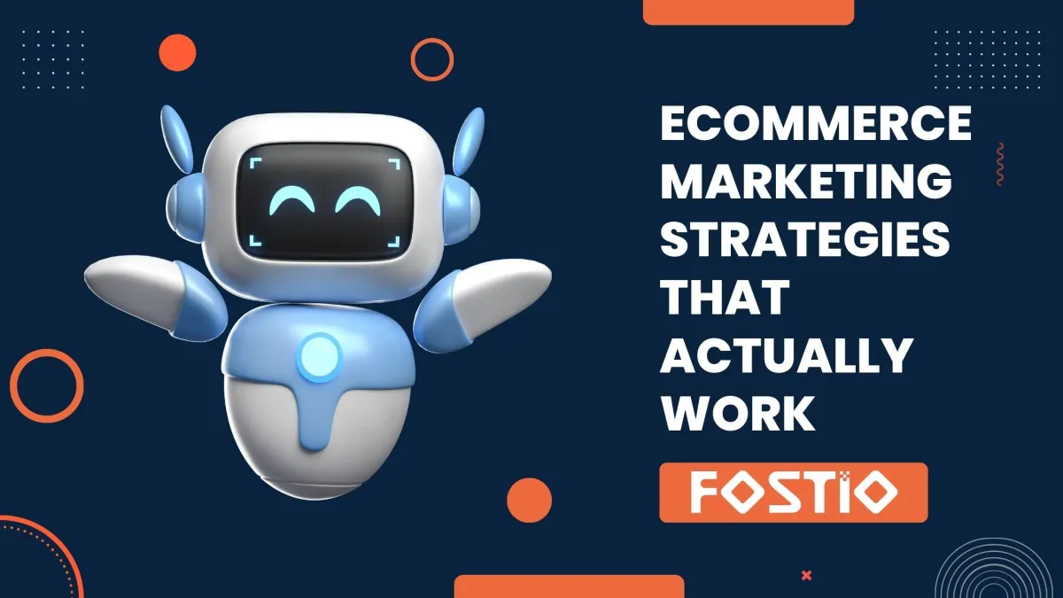 Ecommerce Marketing