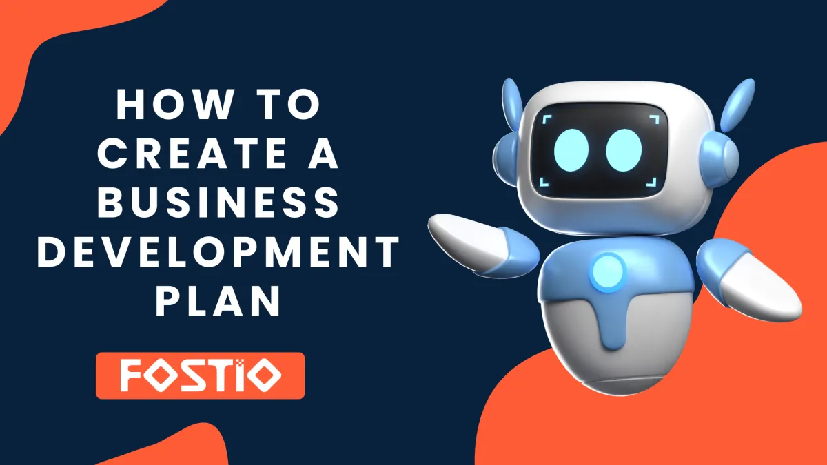 Business Development