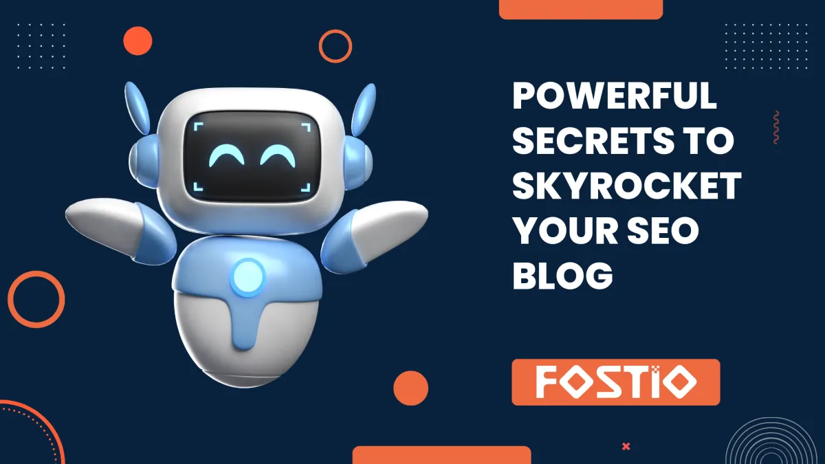 seo blog