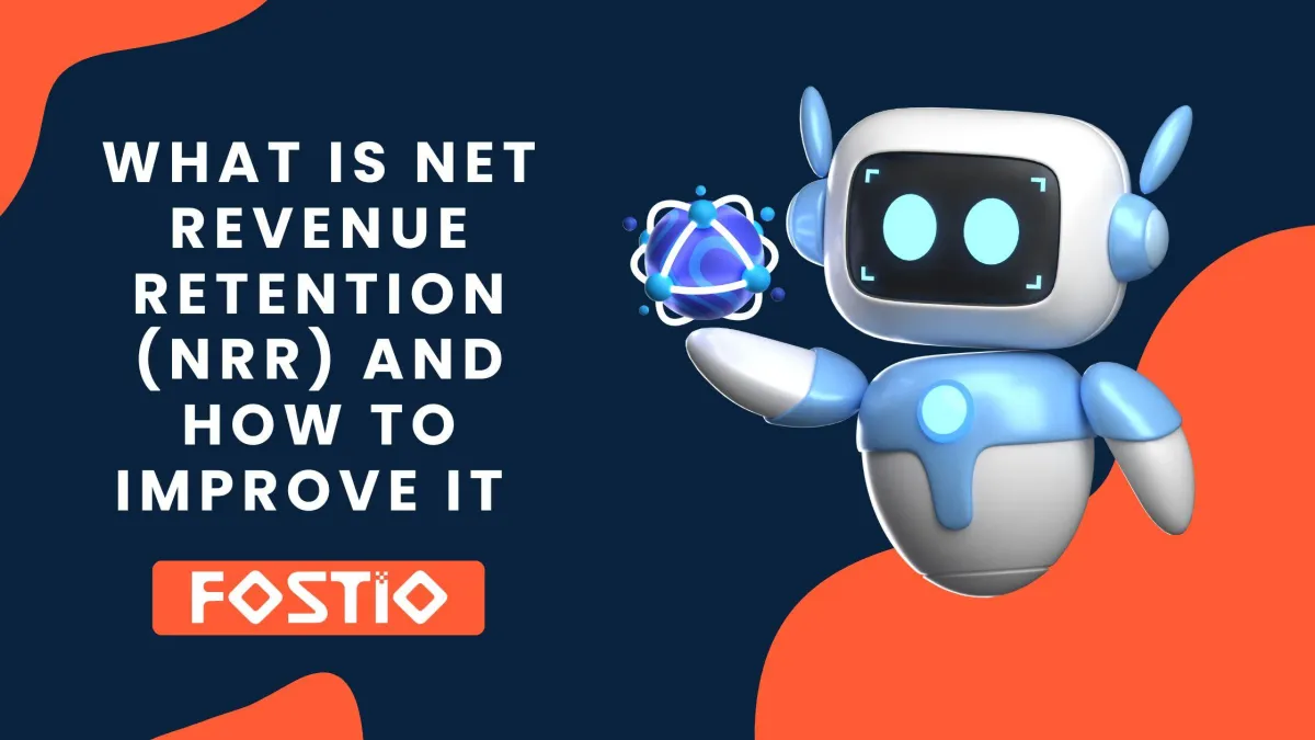 What Is Net Revenue Retention (NRR) and How to Improve It