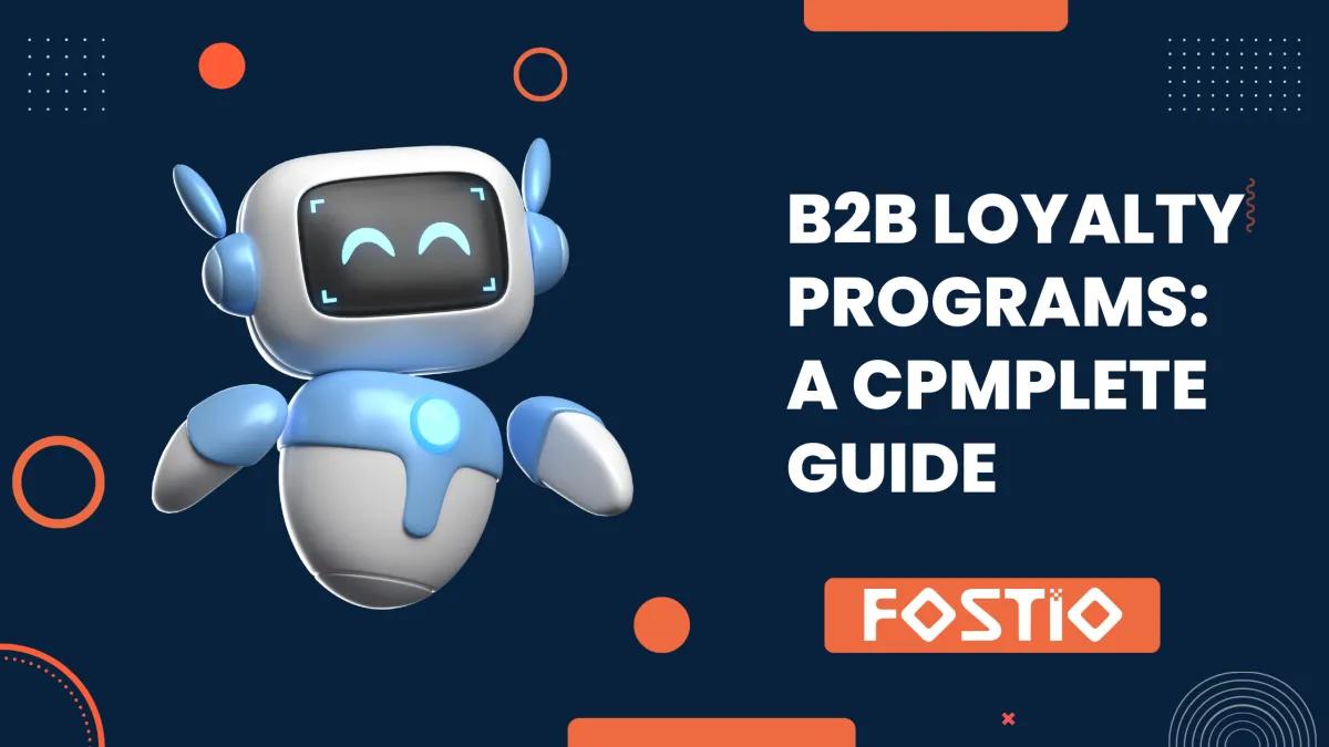 B2B Loyalty Programs