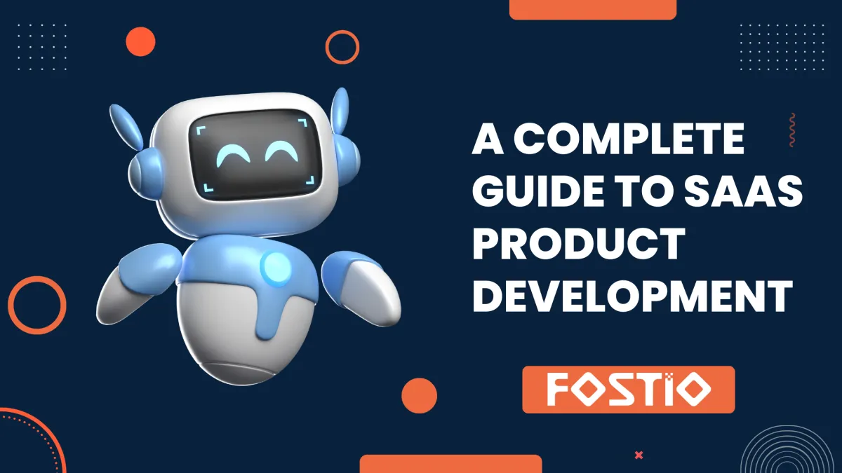 saas product development