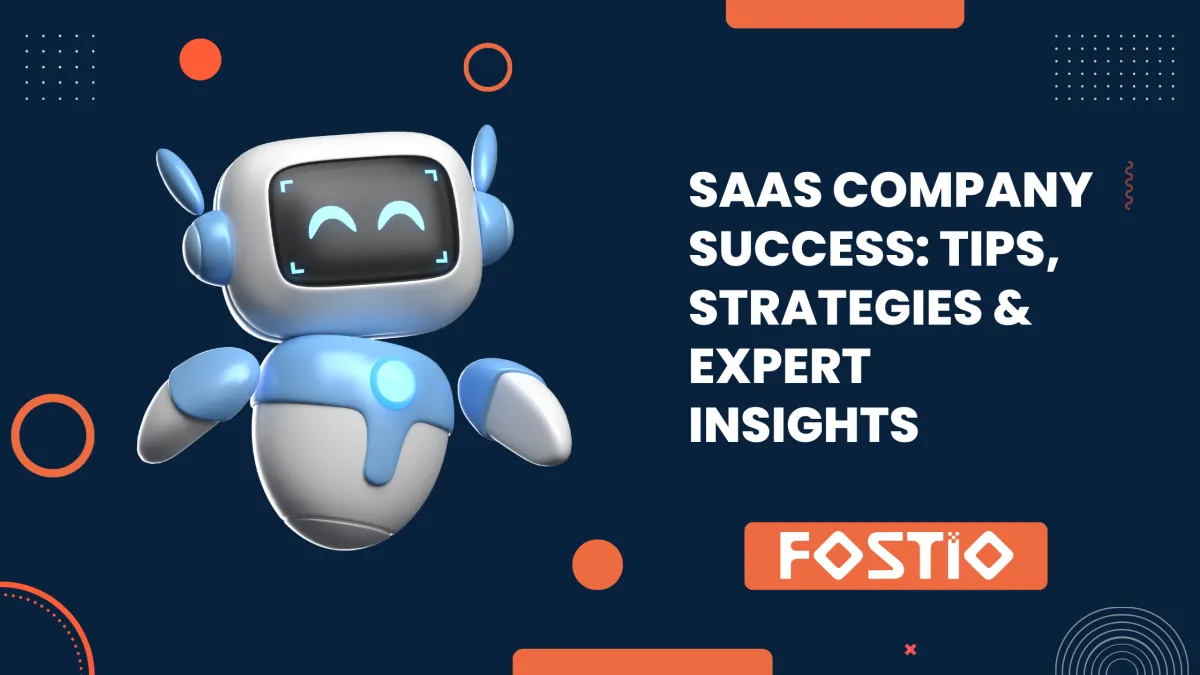 saas company