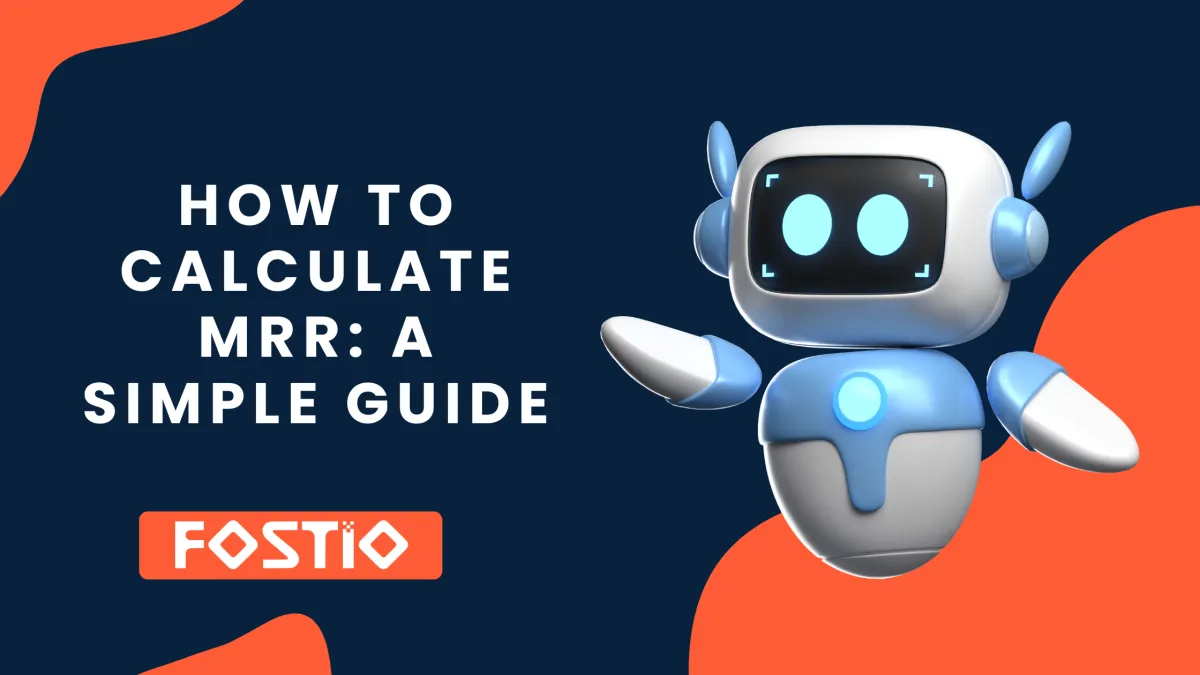 how to calculate mrr