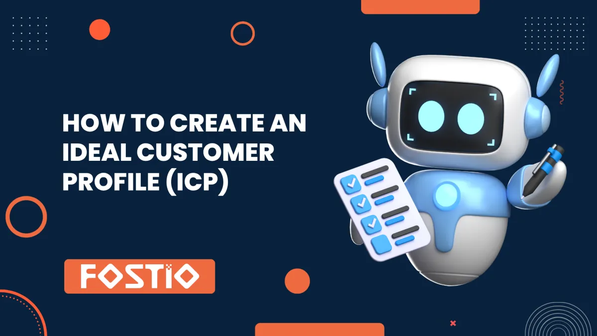 ideal customer profile