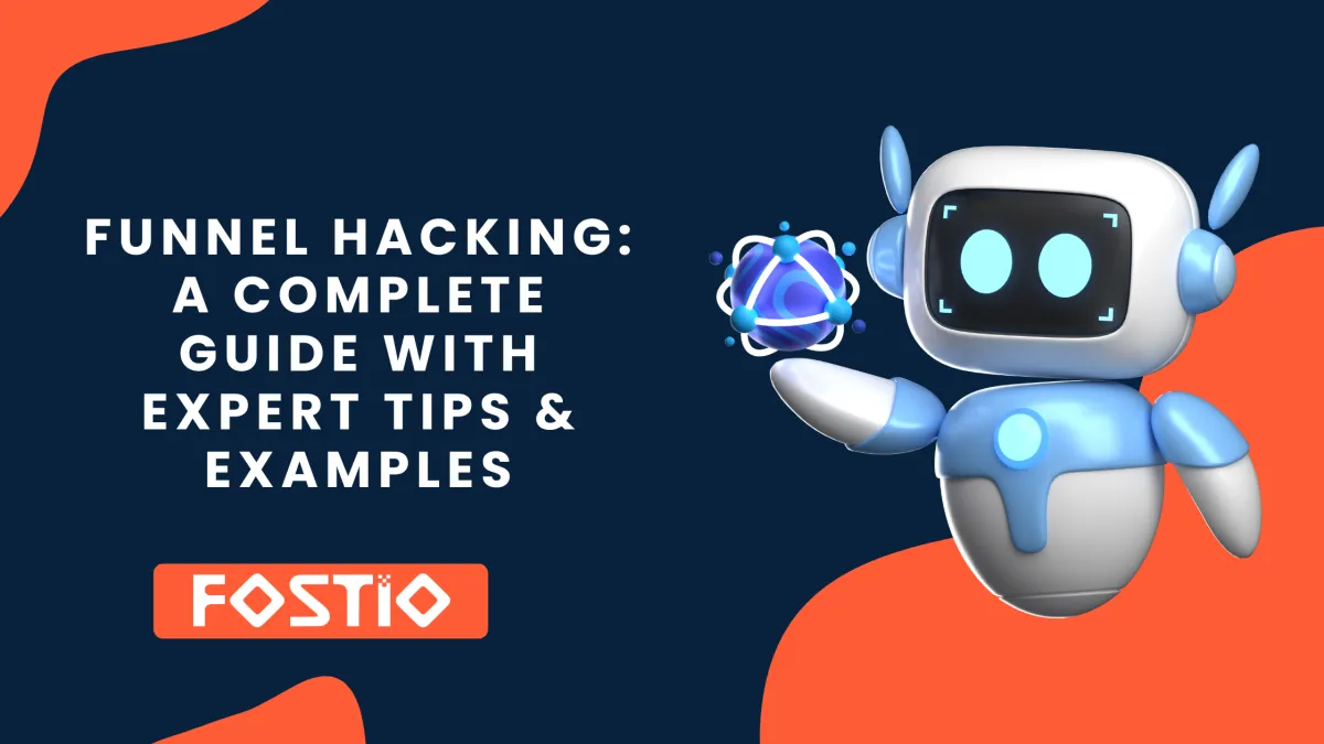 what is funnel hacks