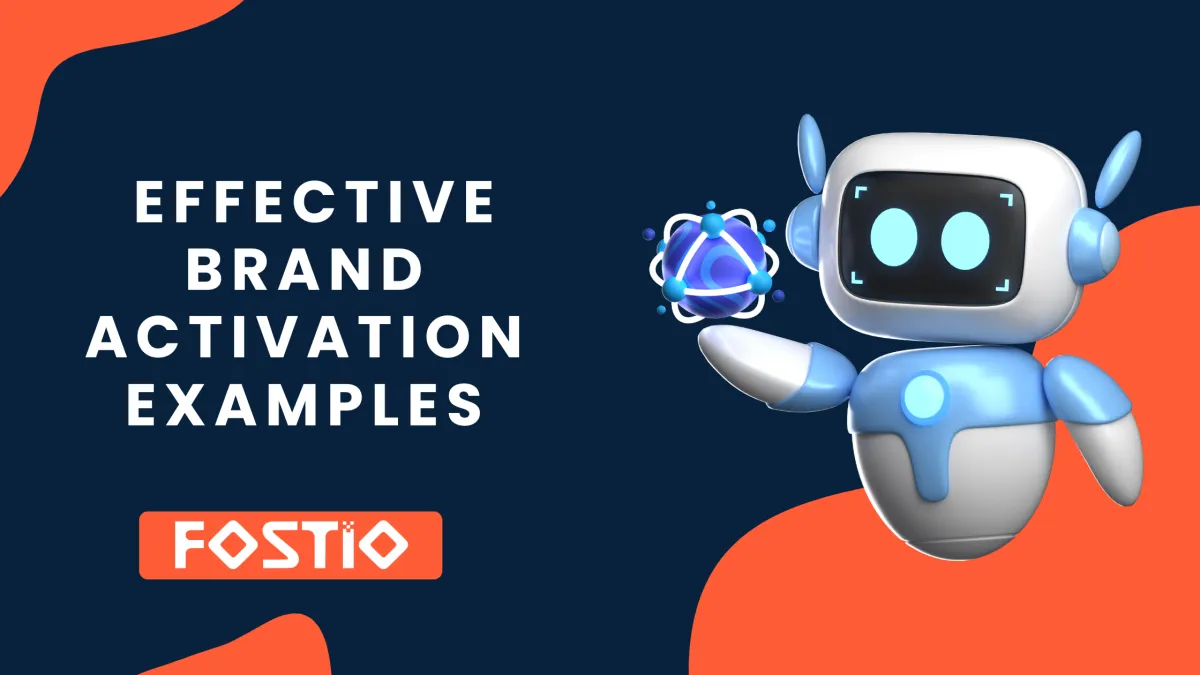13 Effective Brand Activation Examples

