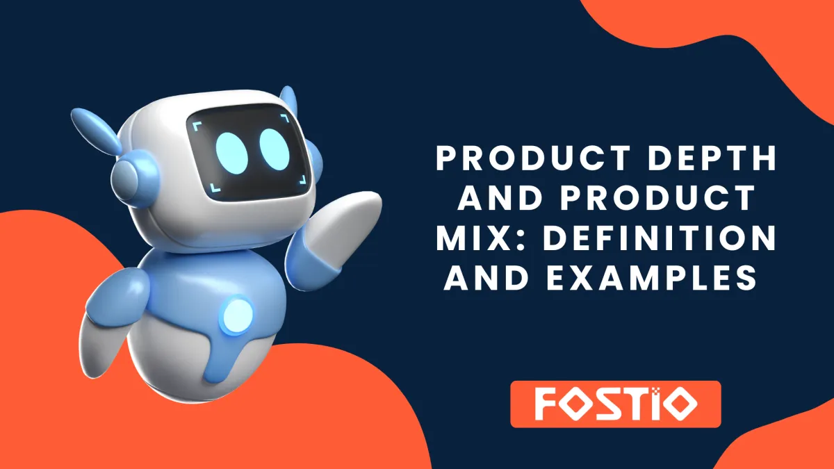 Product Depth and Product Mix: Definition and Examples [2025]