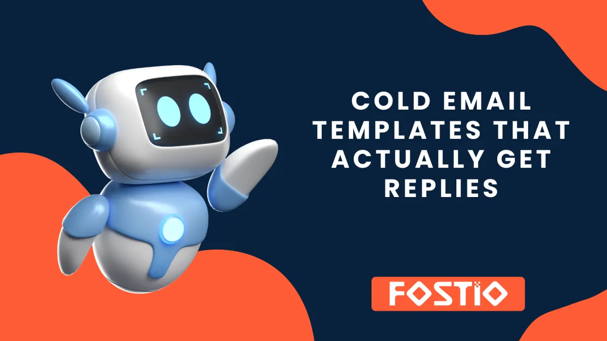 7 Cold Email Templates That Actually Get Replies