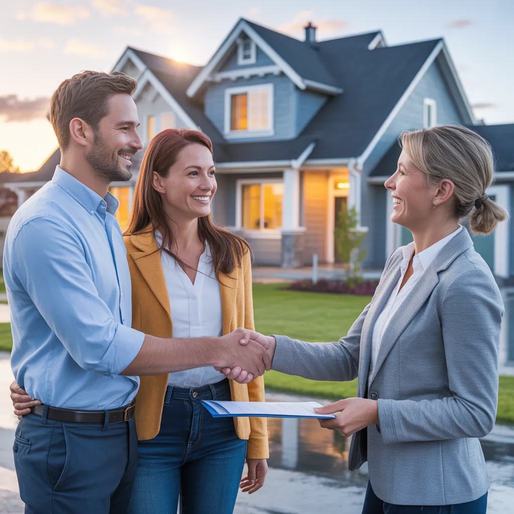 Don’t Be Spooked by the Market: 3 Myths About Selling This Fall Photo