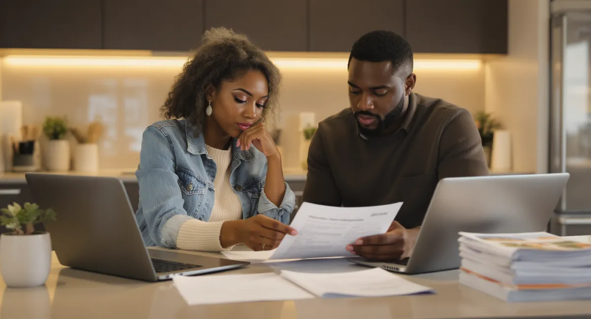 Fresh Start for 2026: How to Get Financially Ready to Buy in the New Year Photo