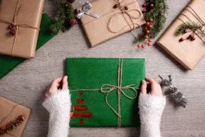 Gifts for Tenants? Skip the Chocolate Almonds