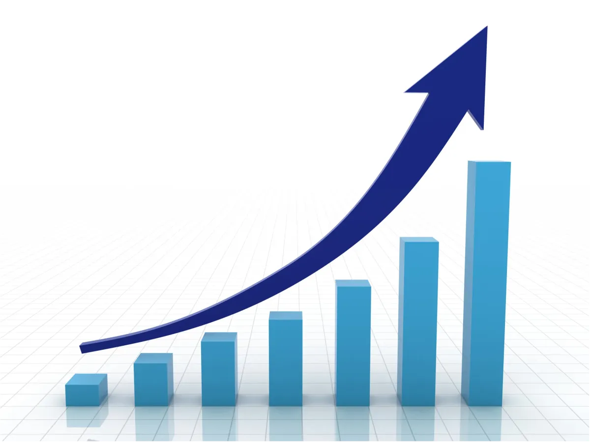 Growth Chart