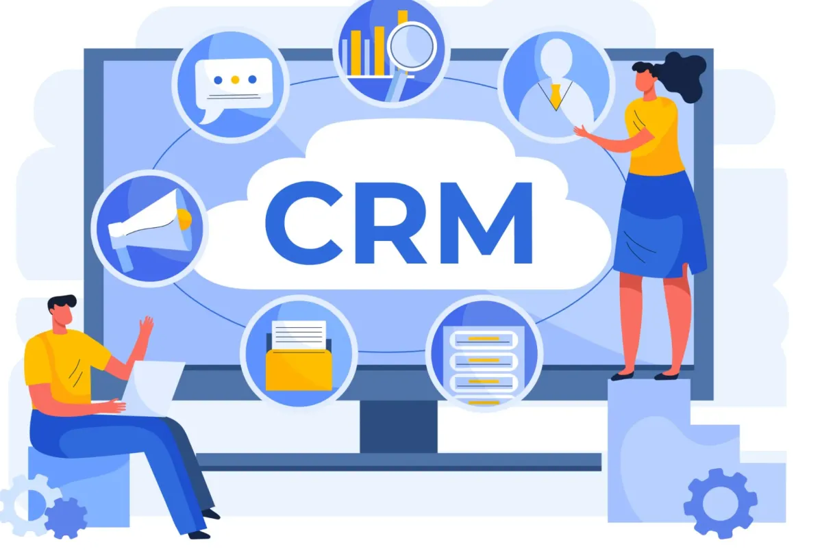 Best CRM