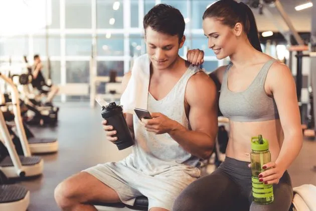 gym lead generation