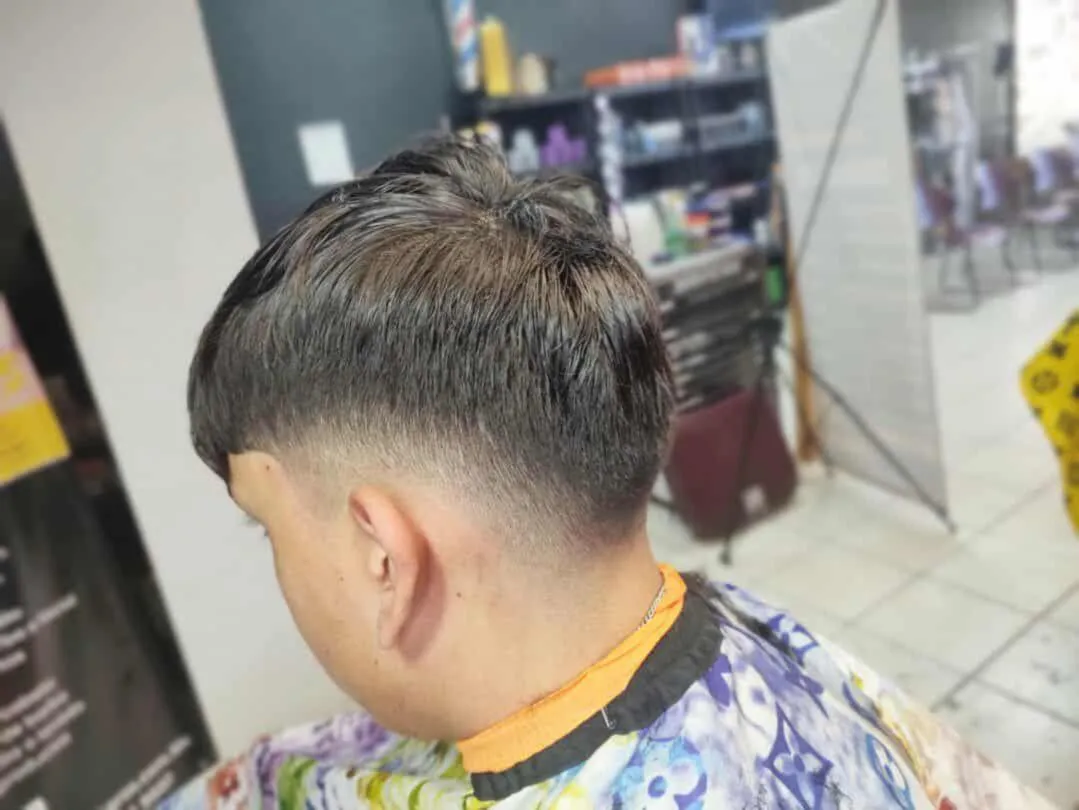 Fade Medio Juarez