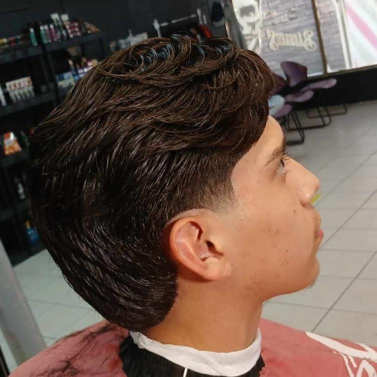 corte clasico juarez