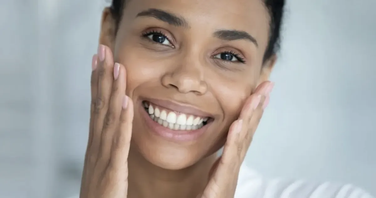 beautiful skin