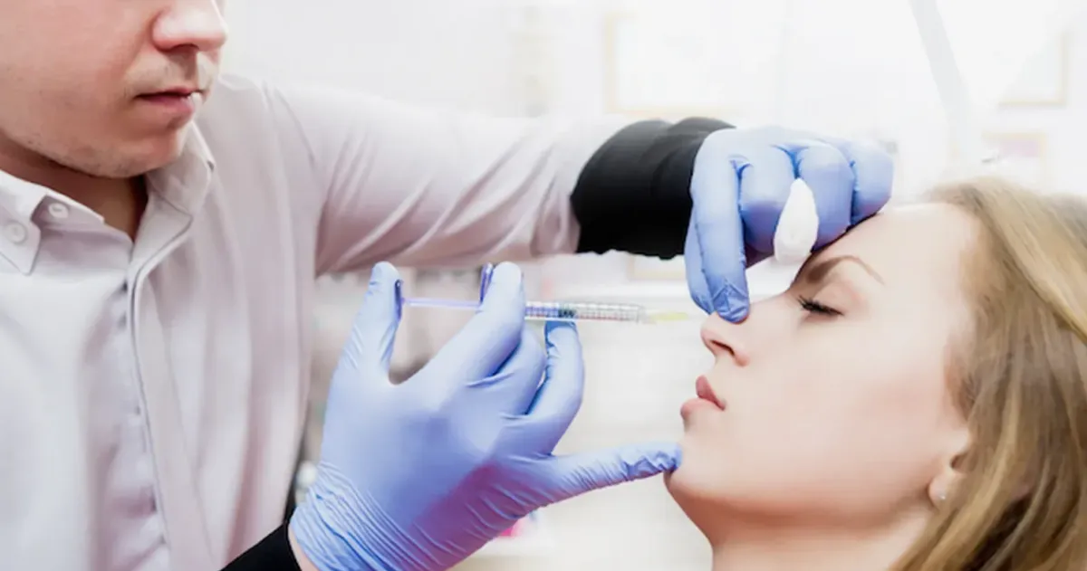 injection