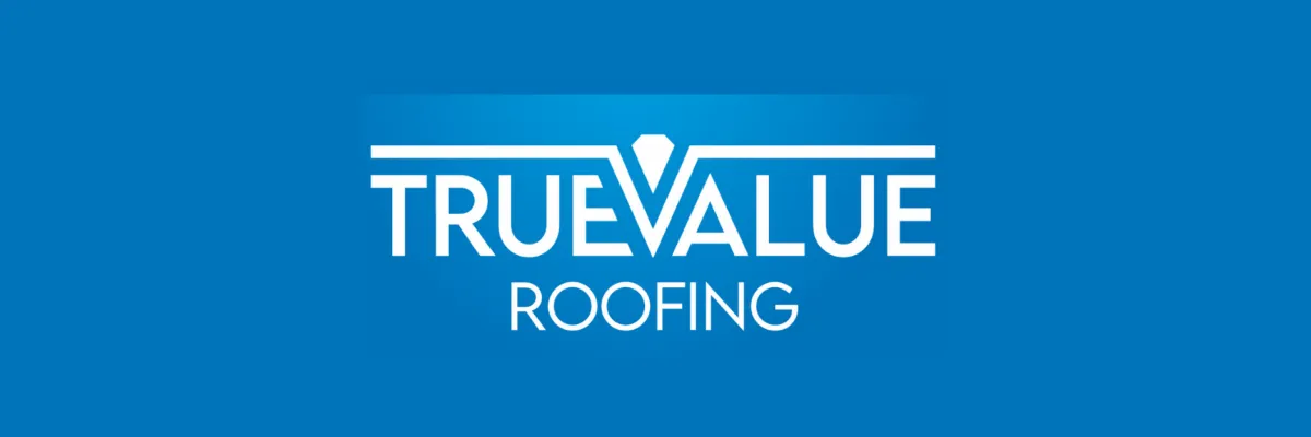 truevalue roofing logo