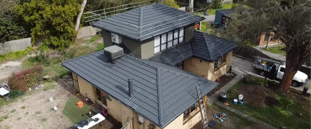 The Roof Restoration Process in Melbourne – Step by Step
