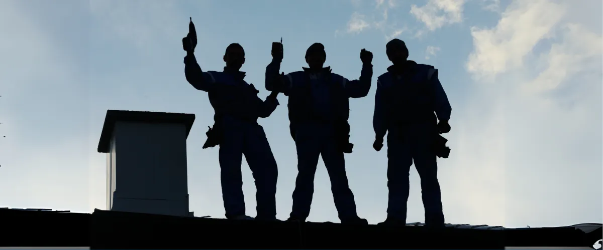 Roof Restoration vs Roof Repair vs Roof Replacement – What’s Best for Your Melbourne Home?