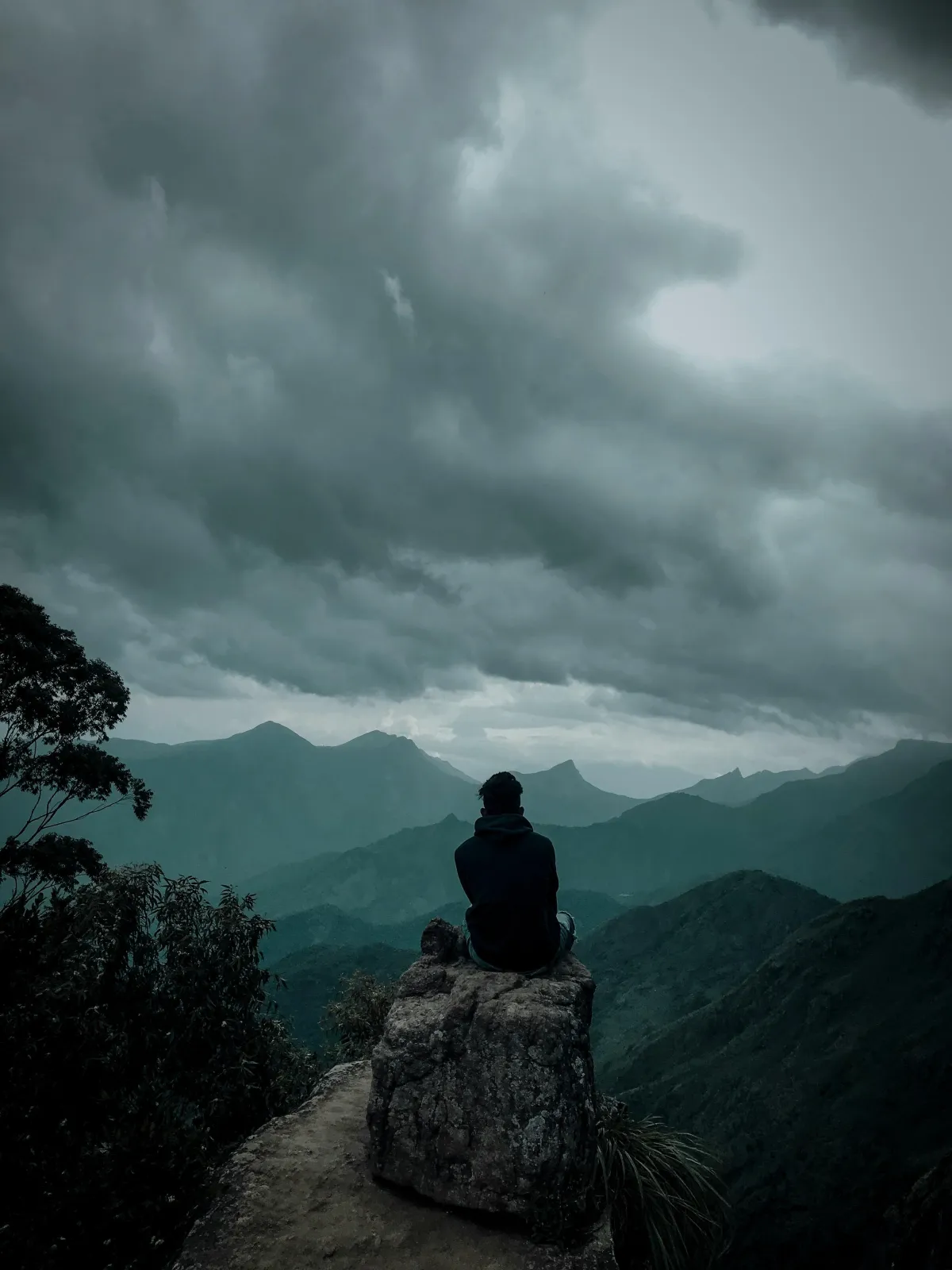 Inner Leadership: Integration Over Inspiration