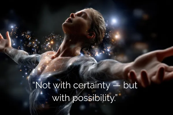 When You Feel Something Shifting — Understanding the Identity Expansion Stage