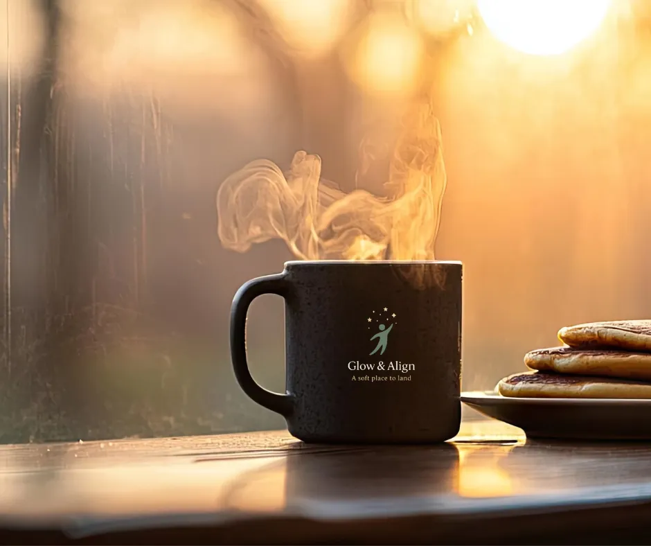 I Didn’t Change Because I Was Ready — I Changed Because I Was Done