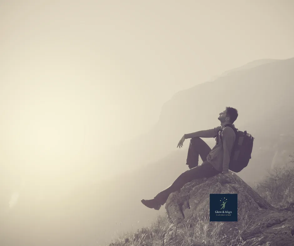 Rushing Forward Is Usually an Identity Reflex