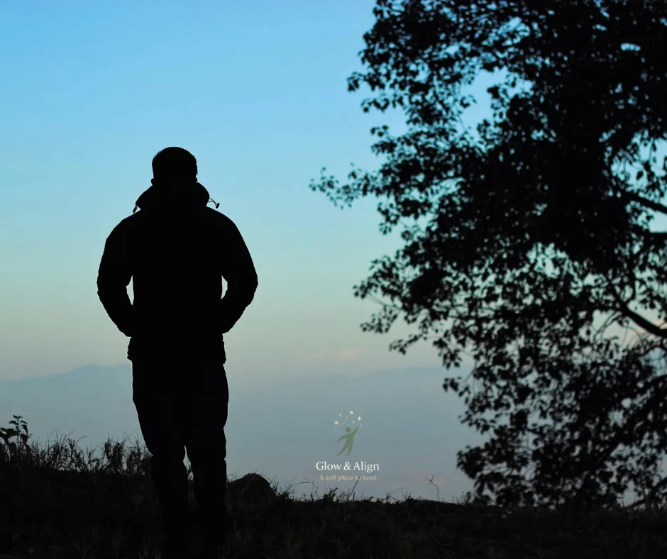 Identity Lag: When Change Is Real but Not Stable Yet