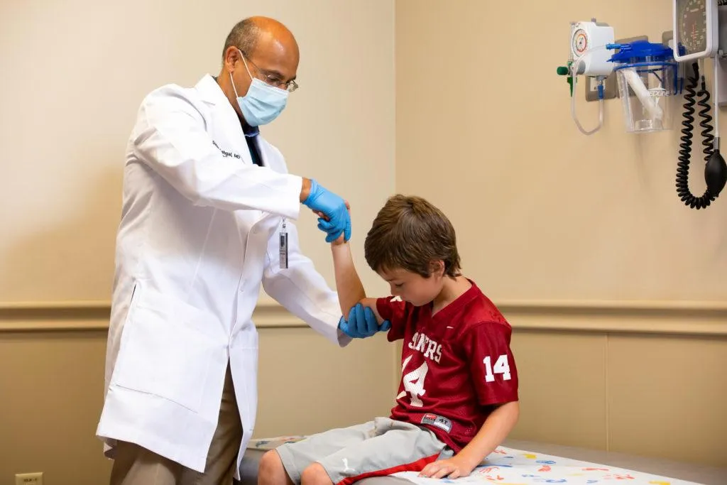 How Pediatric Clinics Can Protect Patient Records While Staying Efficient