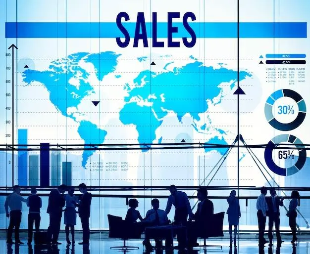 Image of Sales