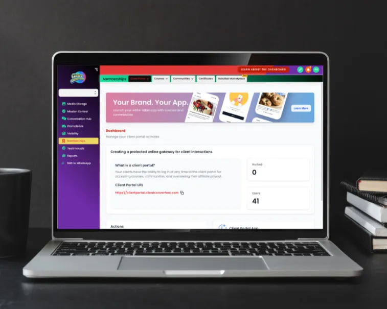 Why a Sales Funnel Is Essential (And Why Your Website Isn’t Enough)
