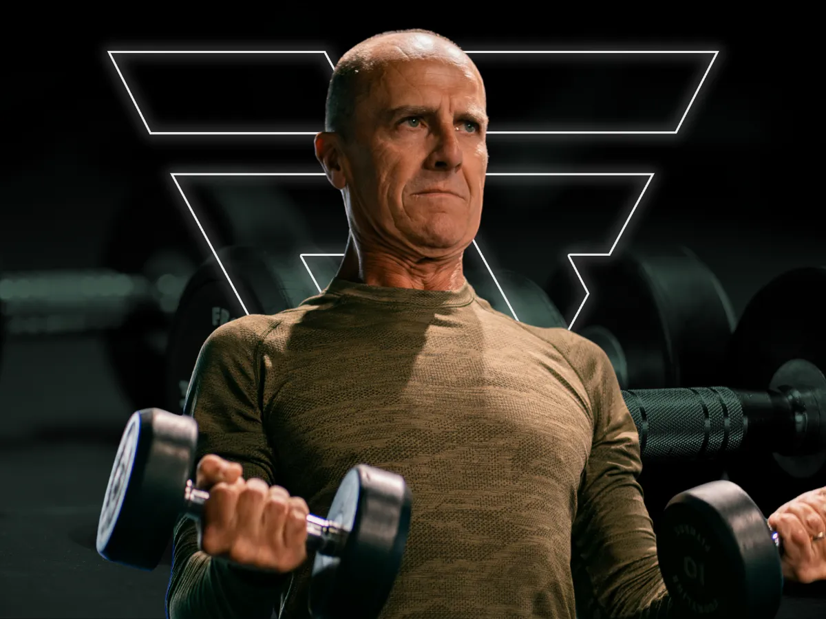 Should Men and Women Train & Eat The Same?