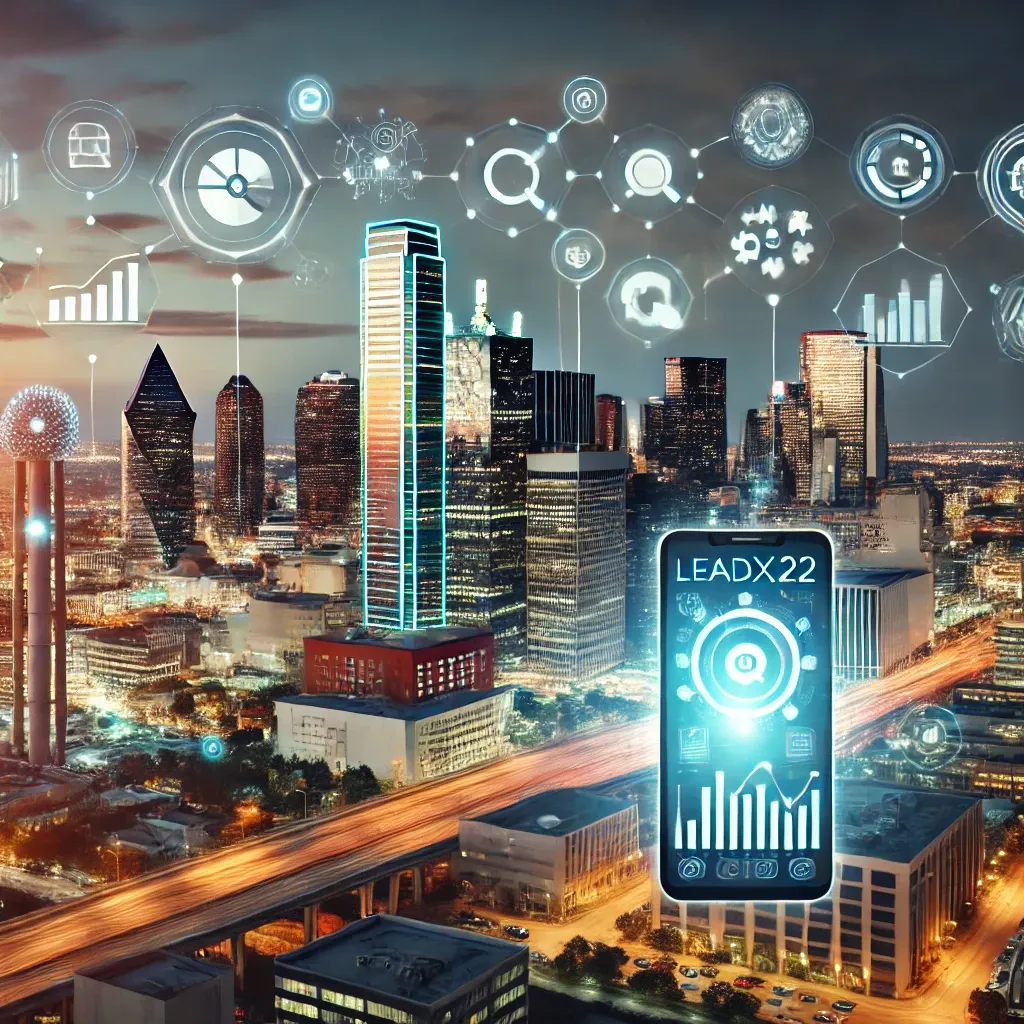 Dallas Business Growth: Your 2025 Game-Changer
