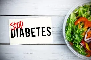 Stop Diabetes