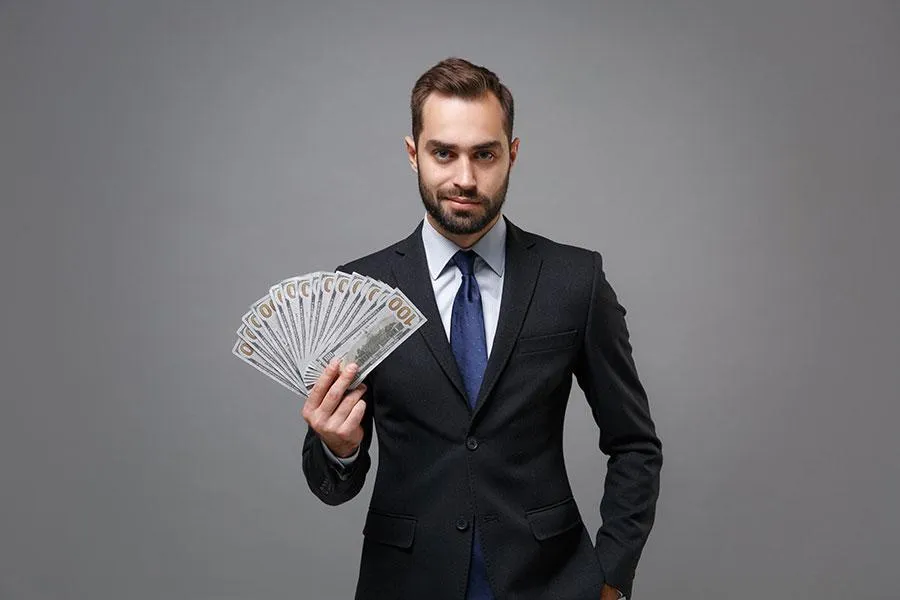 Senate Eskridge Investor