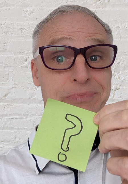 The one agile question I don’t know the answer to