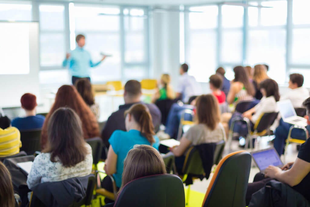 How to manage your facilitation anxiety