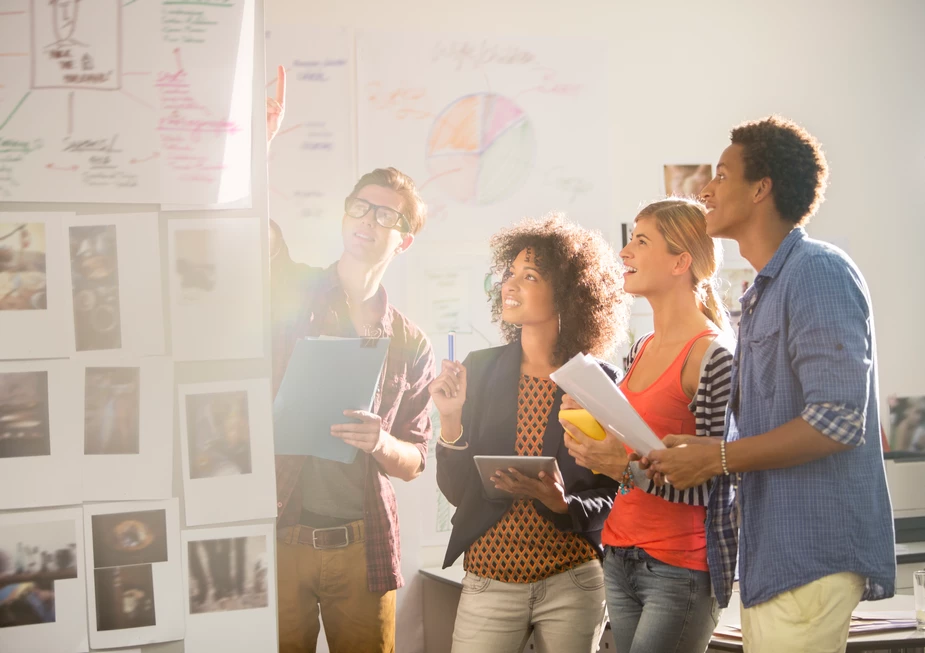 The one skill that differentiates the best agile coaches