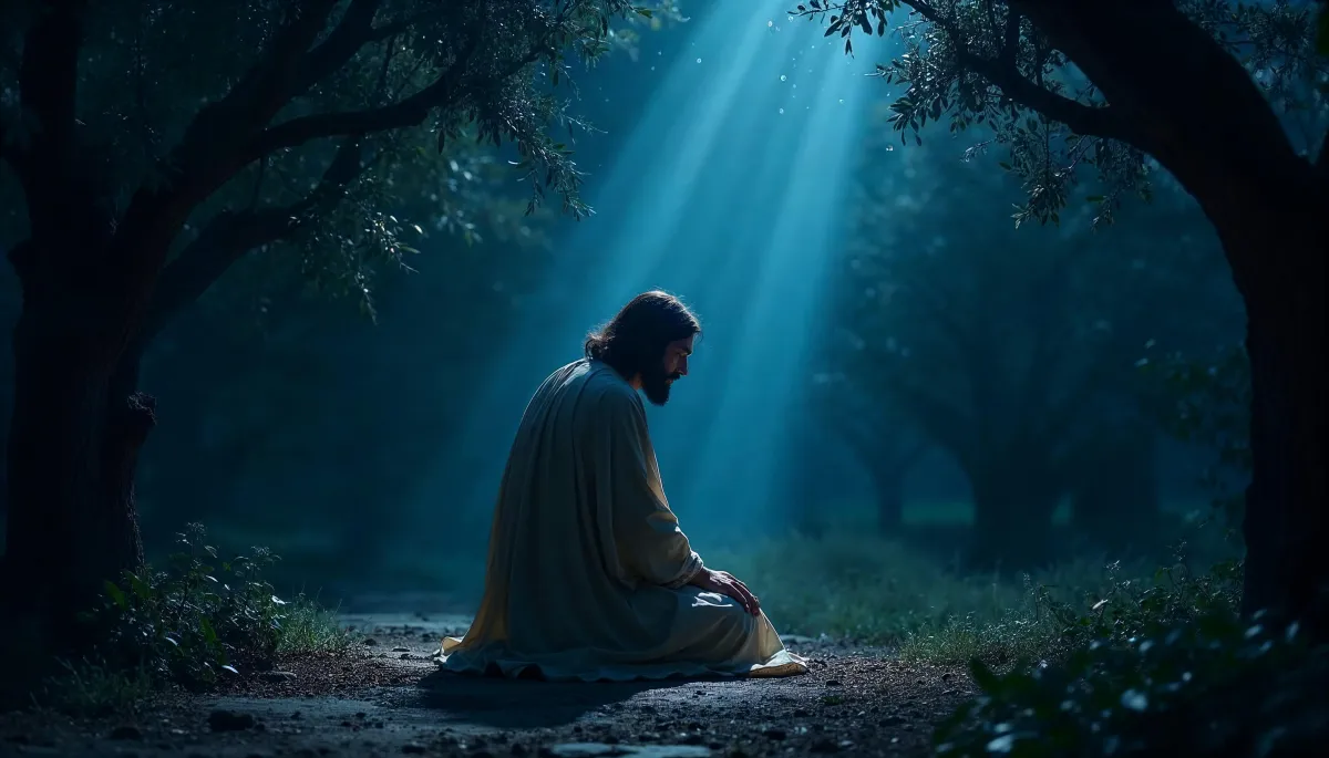 From Head to Heart: Experiencing Transformational Salvation Through the Resurrection