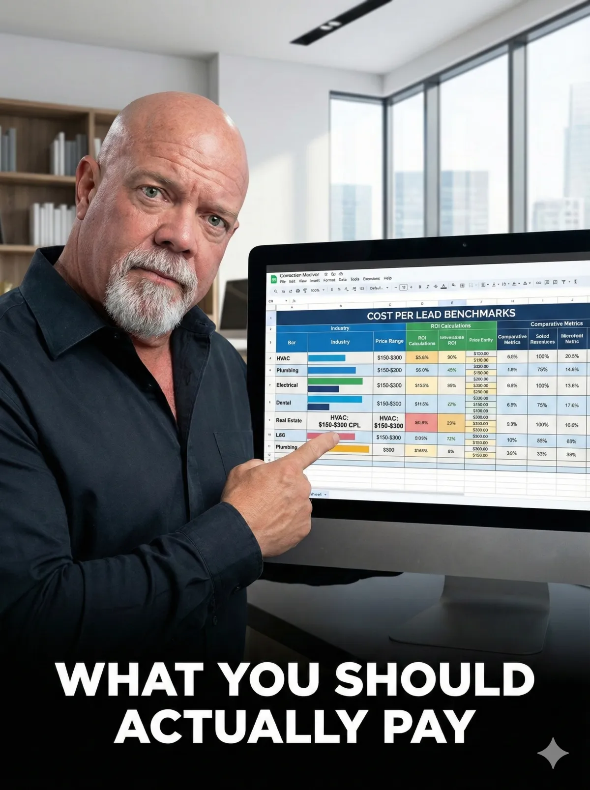 Cost Per Lead Breakdown: What You Should Actually Pay