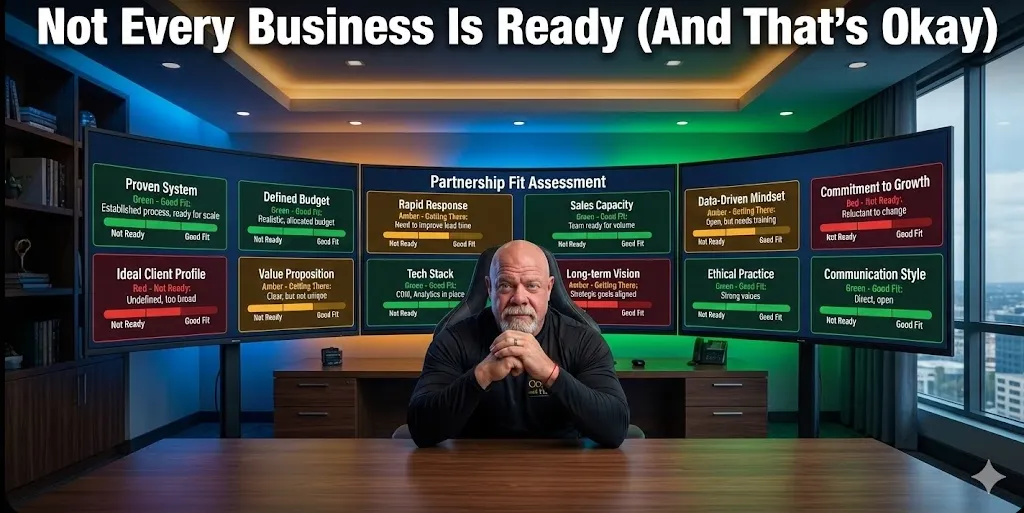 What Makes a "Good Fit" for Southern California Verified Leads (Honest Assessment)