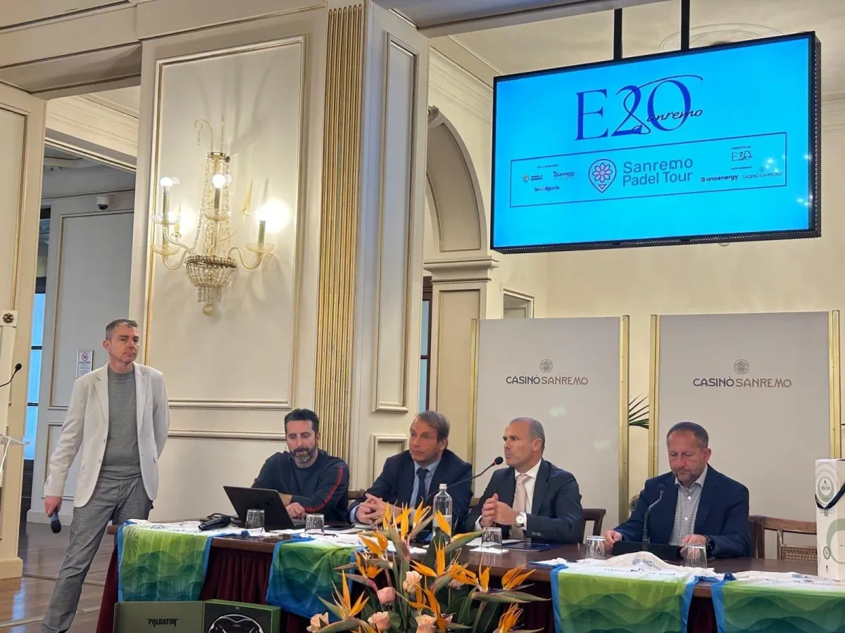 Comunicato Stampa Presentazione Evento 2025
